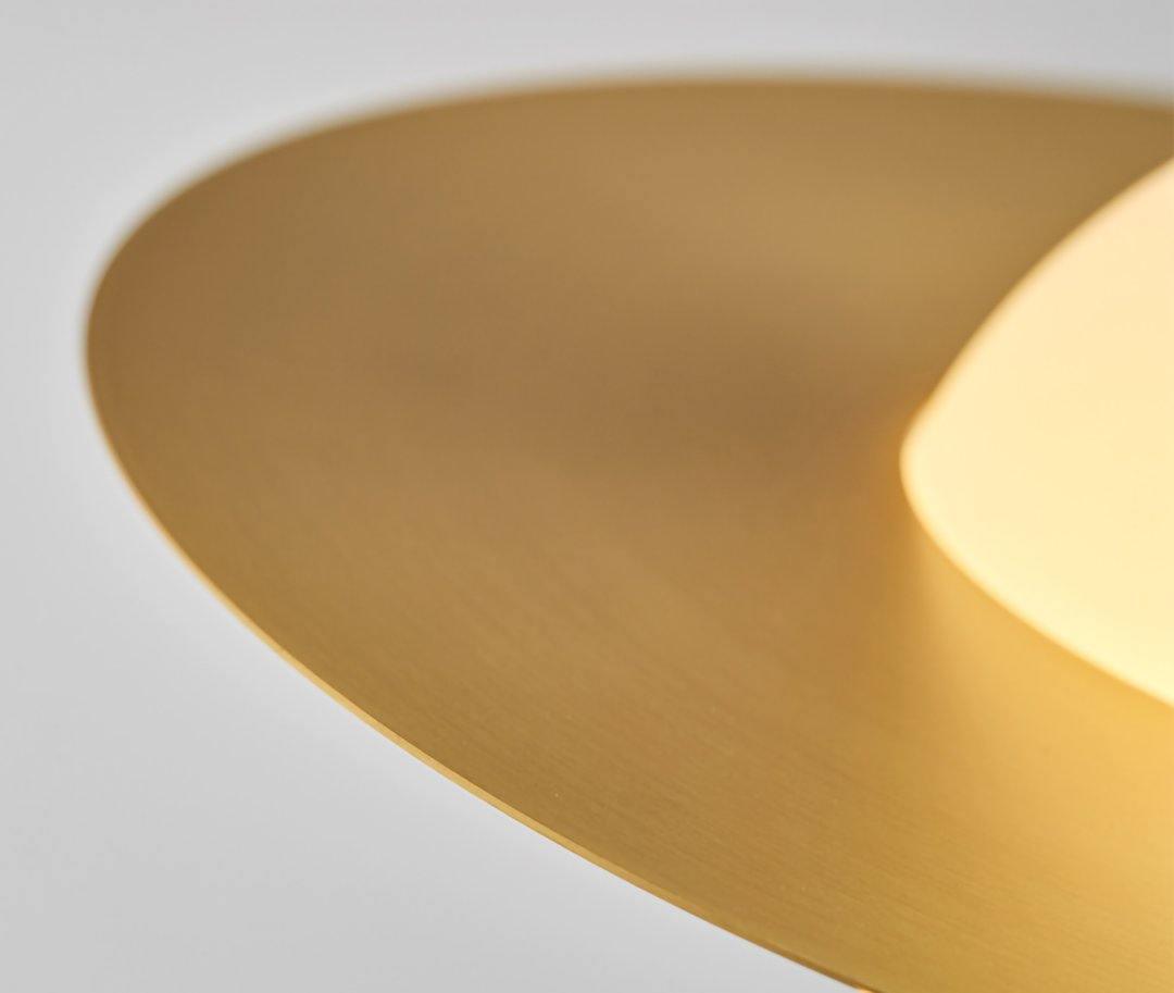Doug Minimalist Pendant Light - Letslighting