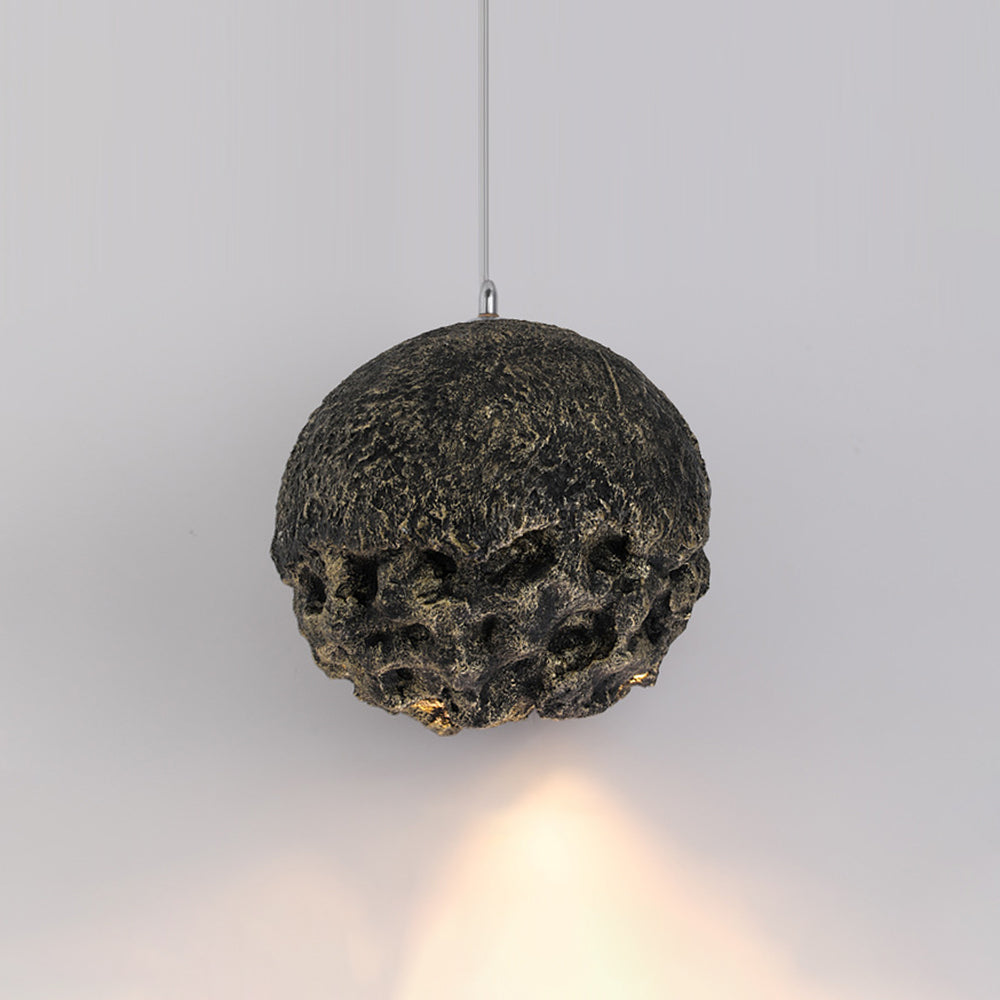 Avi Industrial Pendant Light, 3 Style