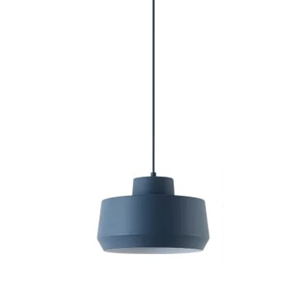 Valentina Nordic Macaron Pendant Light Pink/Blue Living Room/Bedroom