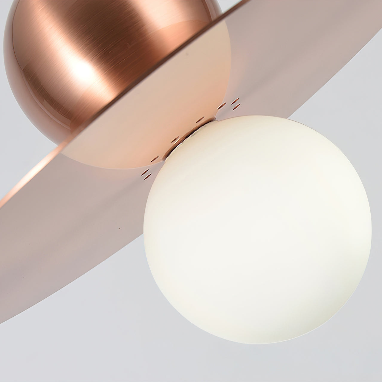 Sky Hat Pendant Light - Letslighting