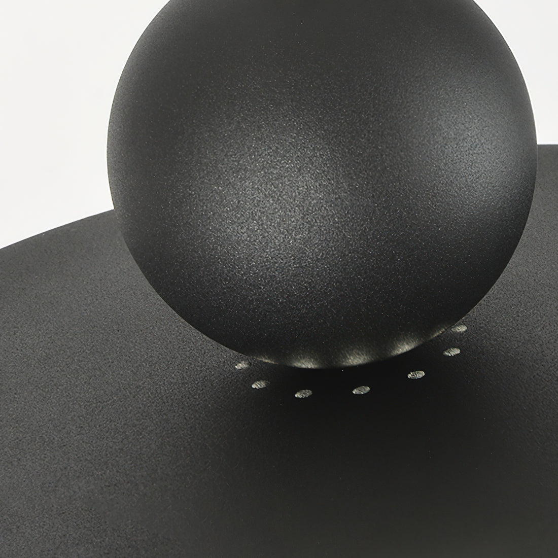 Sky Hat Pendant Light - Letslighting