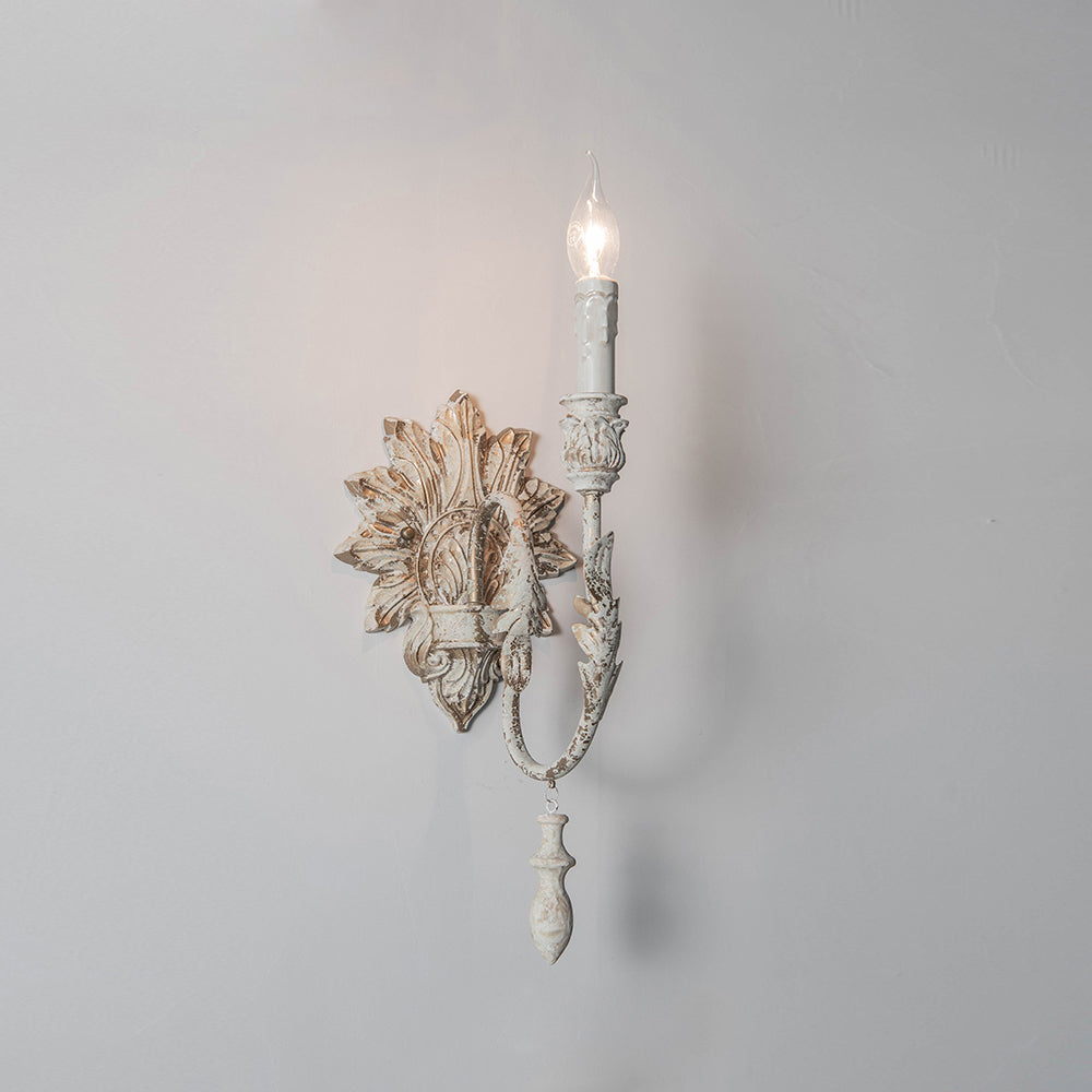 Idoraris Vintage Industrial Wall Lamp - Letslighting