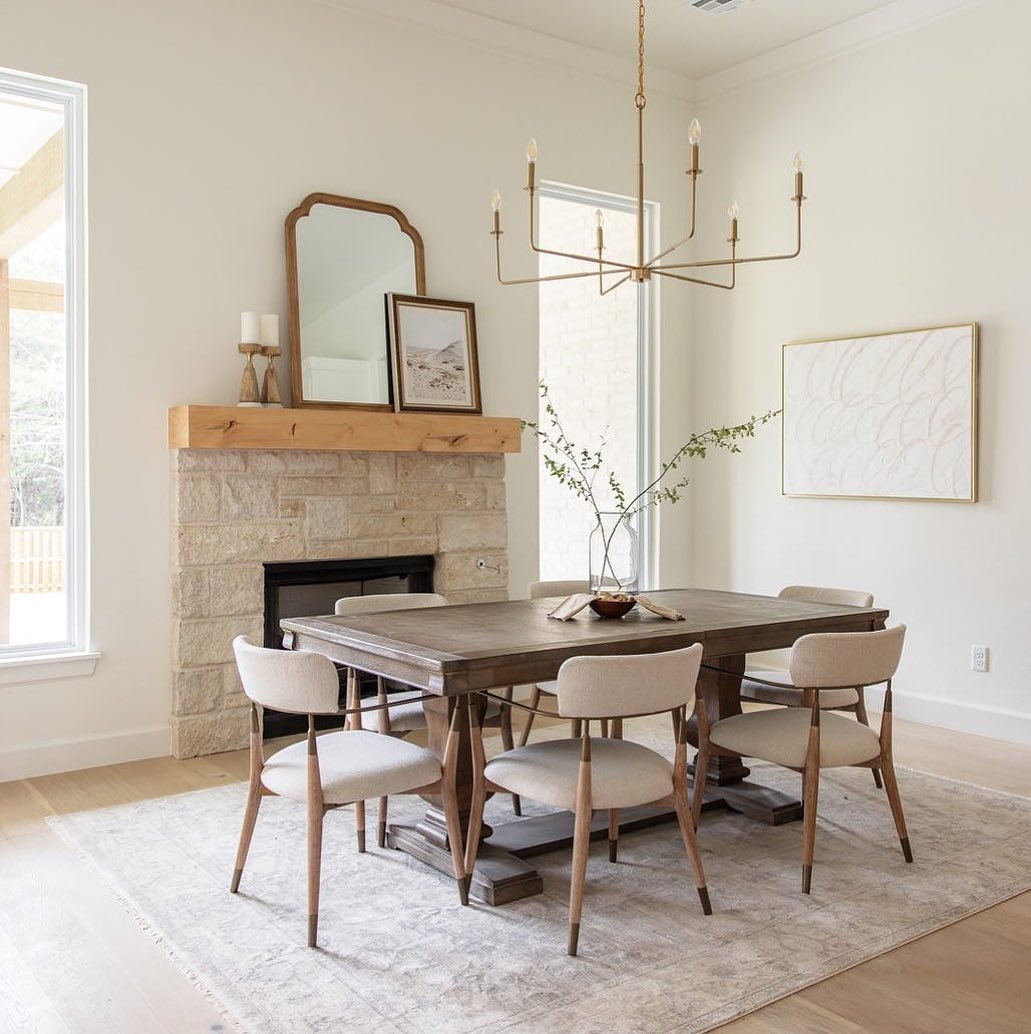 Blikuvyi Modern Industrial Minimalist Chandelier - Letslighting