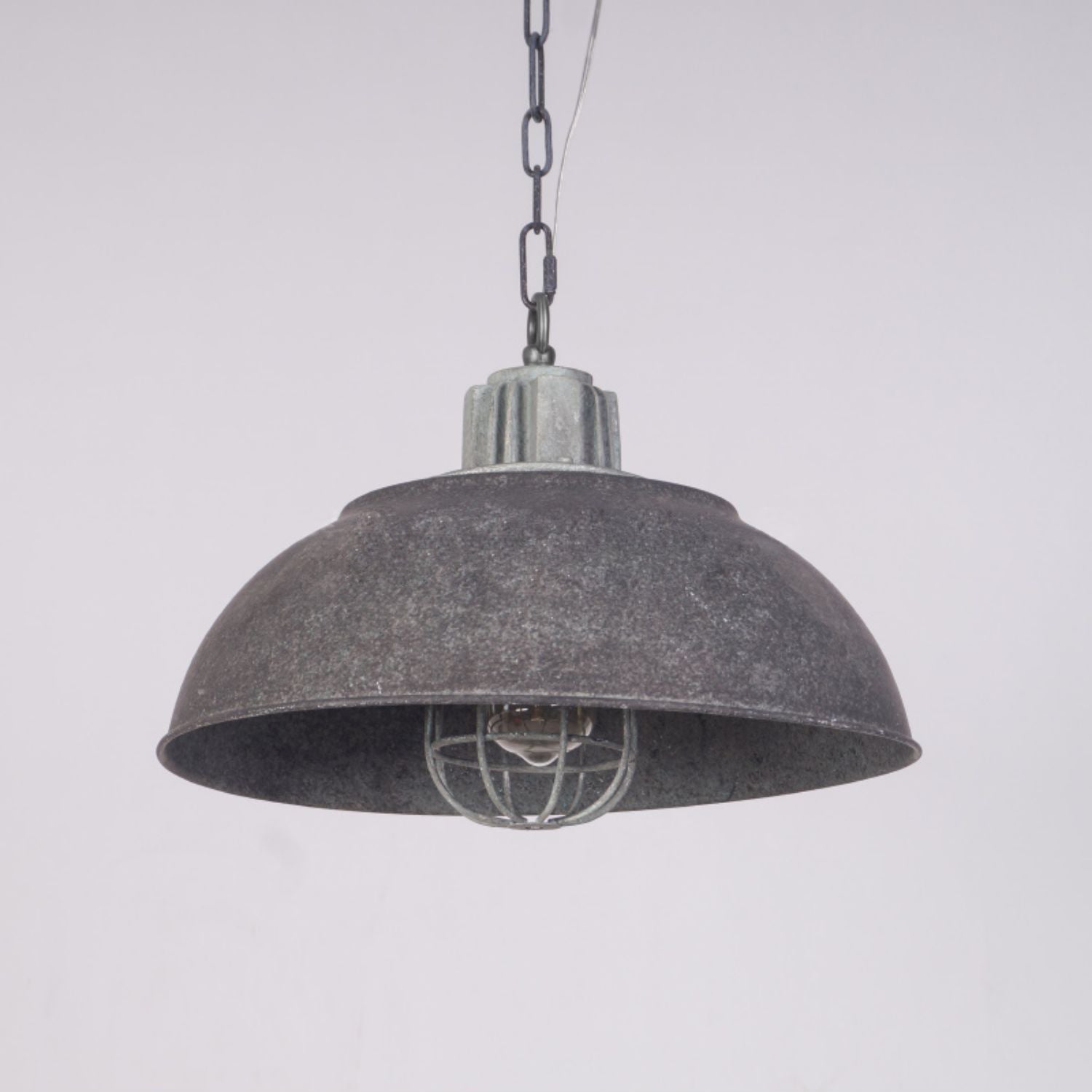 Mydorila Vintage Industrial Pendant Light - Letslighting