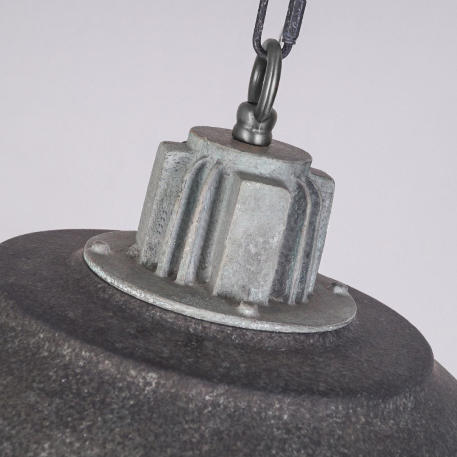 Mydorila Vintage Industrial Pendant Light - Letslighting