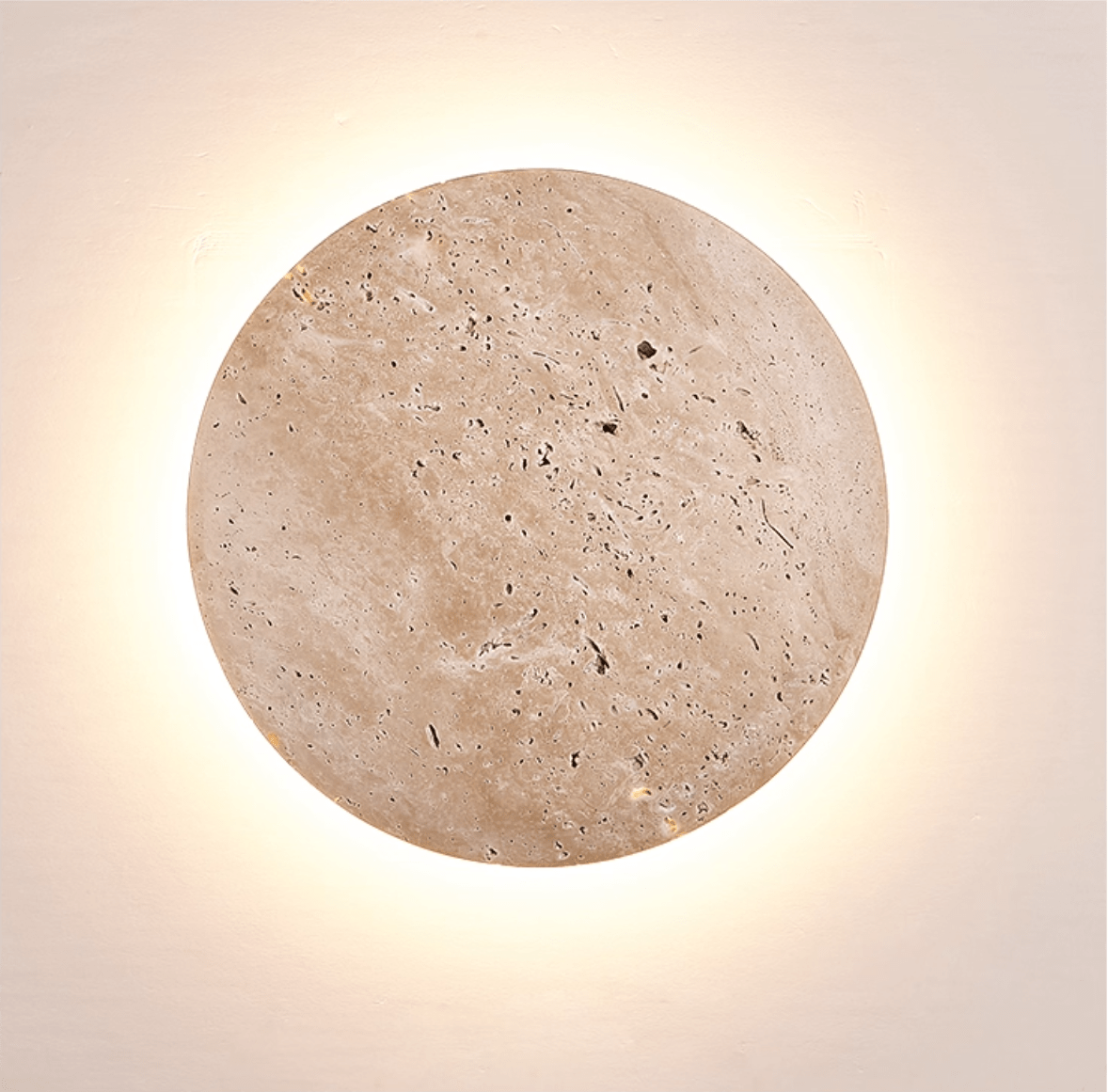 Sana Wall Lamp - Letslighting