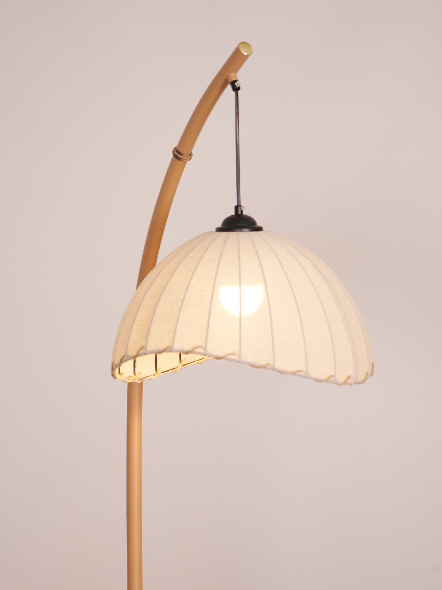Hank Minimalist Marble Floor Lamp - Letslighting