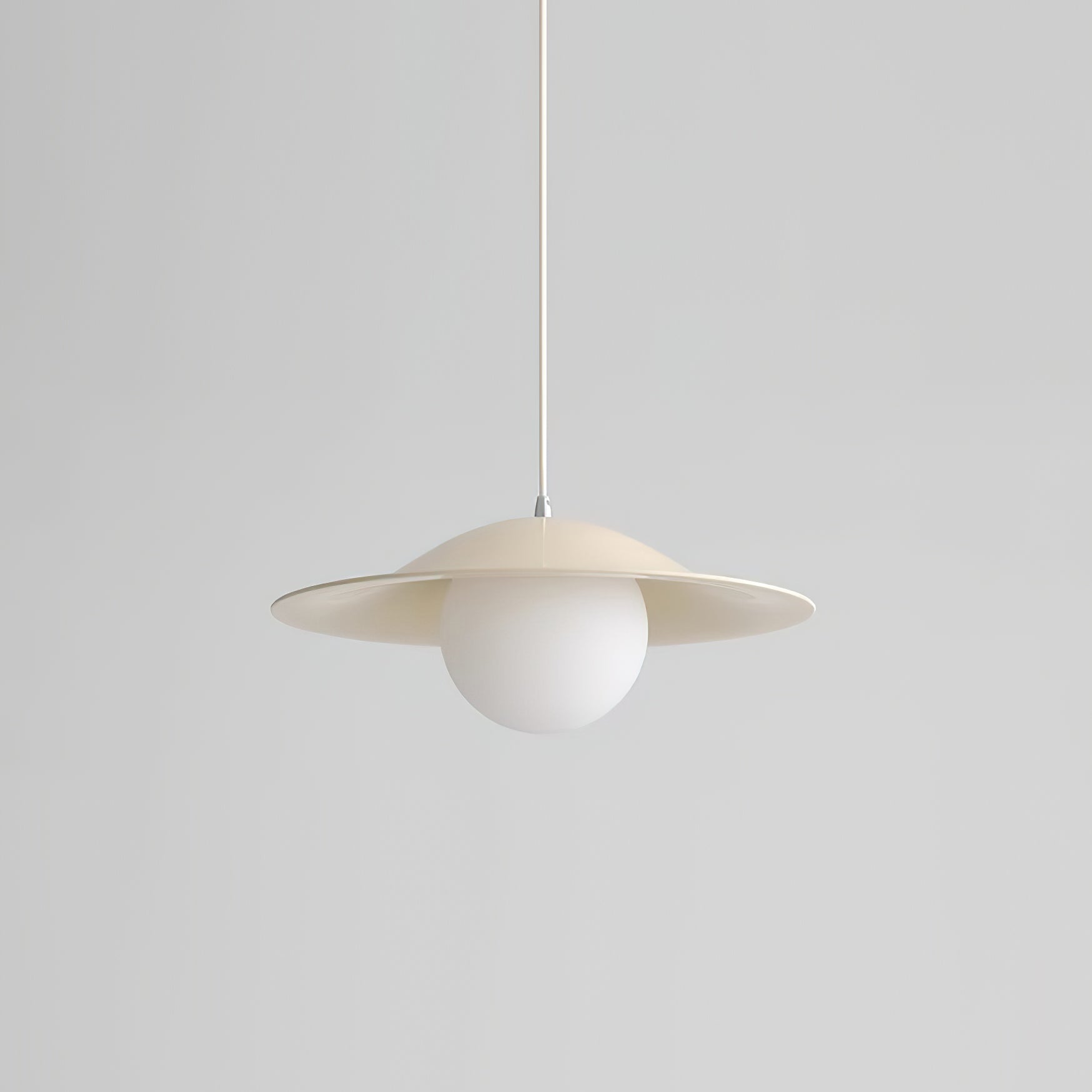 Opilo Metal Pendant Light - Letslighting