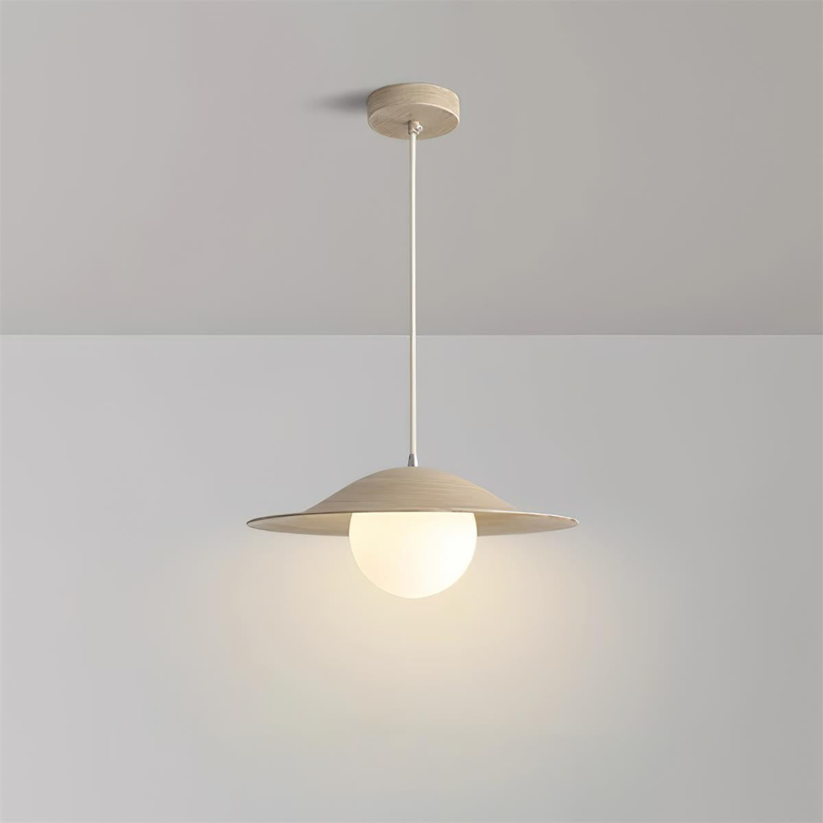 Opilo Metal Pendant Light - Letslighting