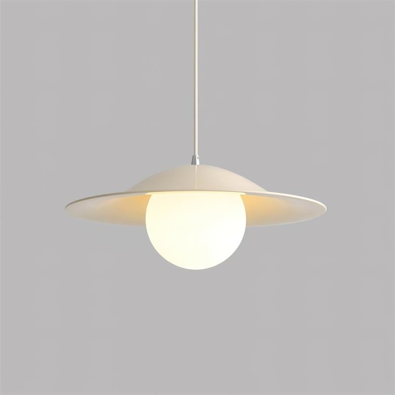 Opilo Metal Pendant Light - Letslighting