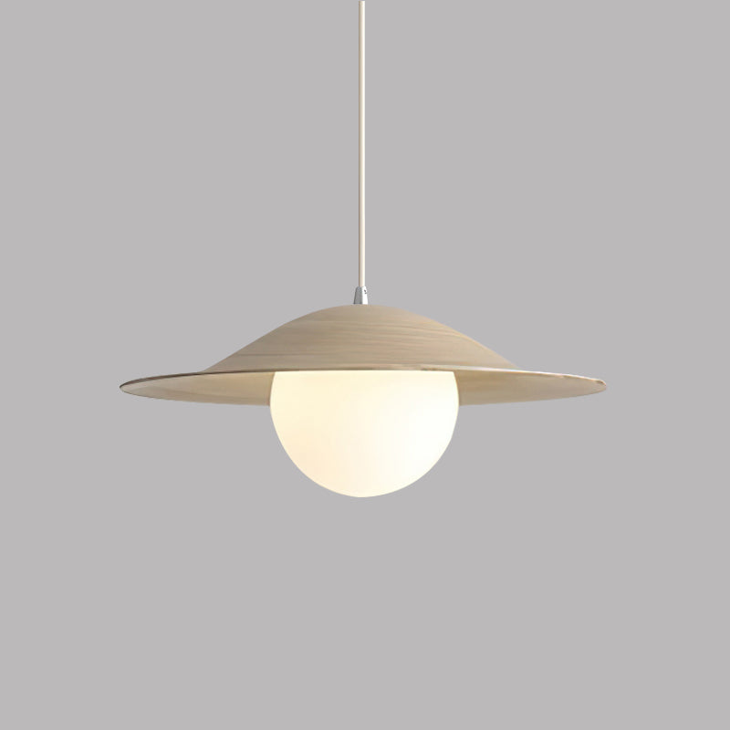 Opilo Metal Pendant Light - Letslighting
