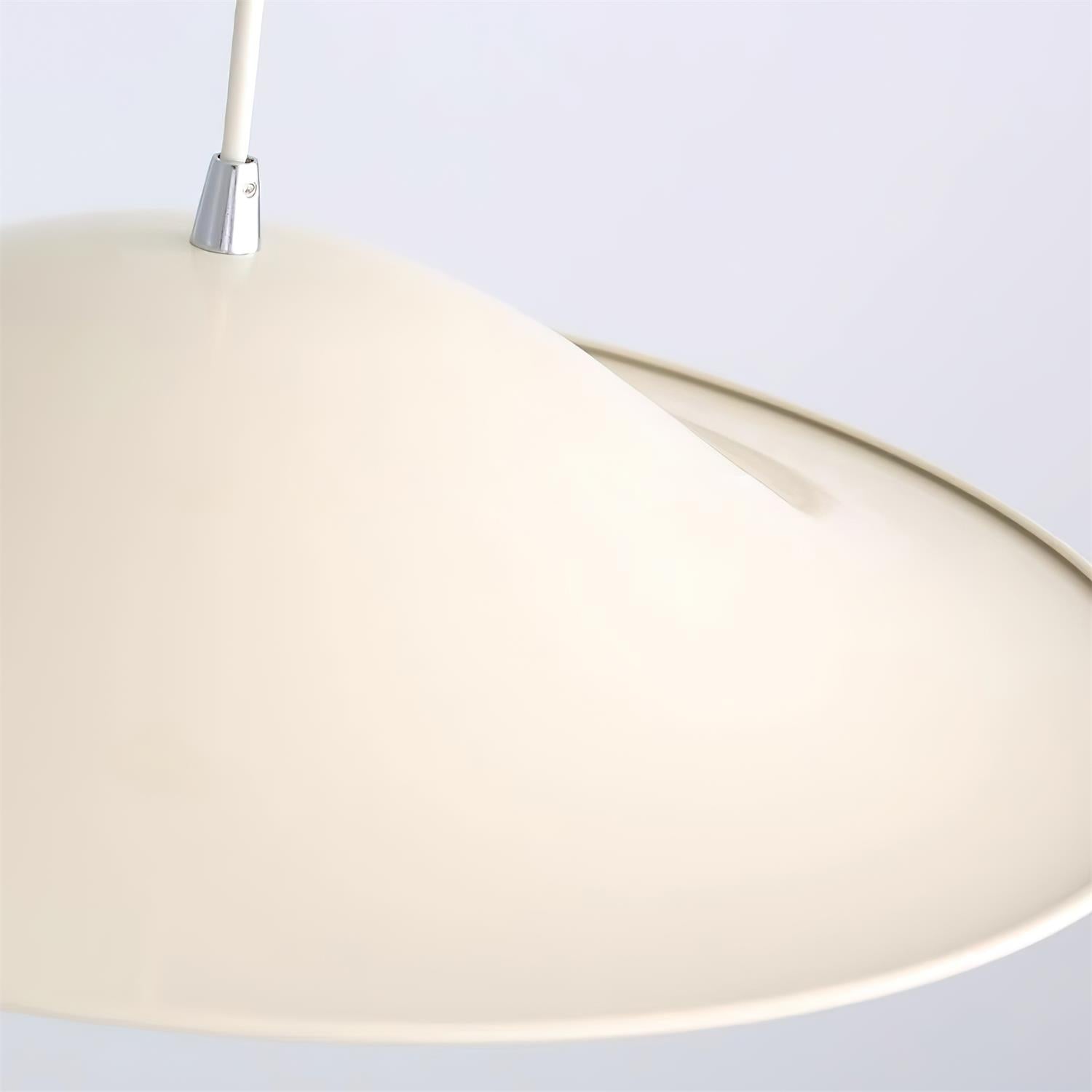 Opilo Metal Pendant Light - Letslighting