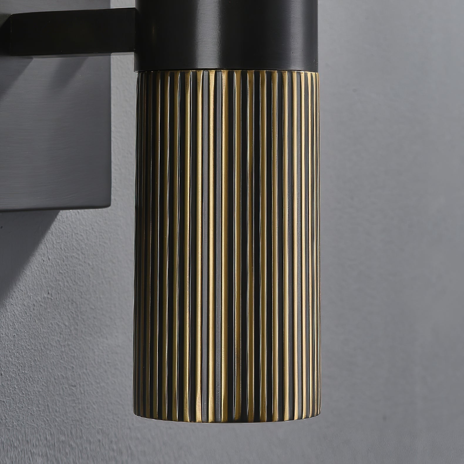 Olnoreth Modern Minimalist Alabaster Wall Lamp - Letslighting