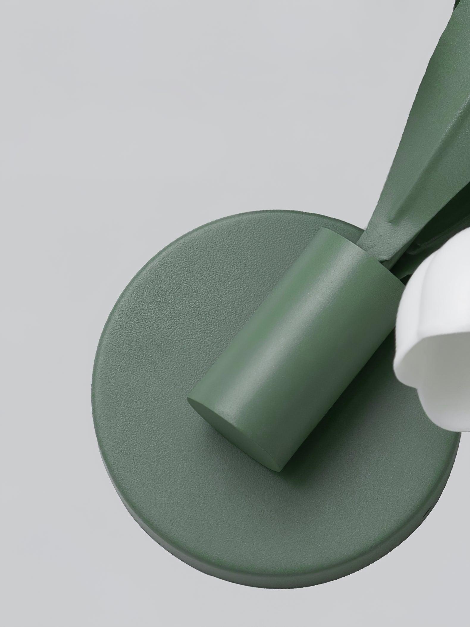 Lily Wall Lamp - Letslighting