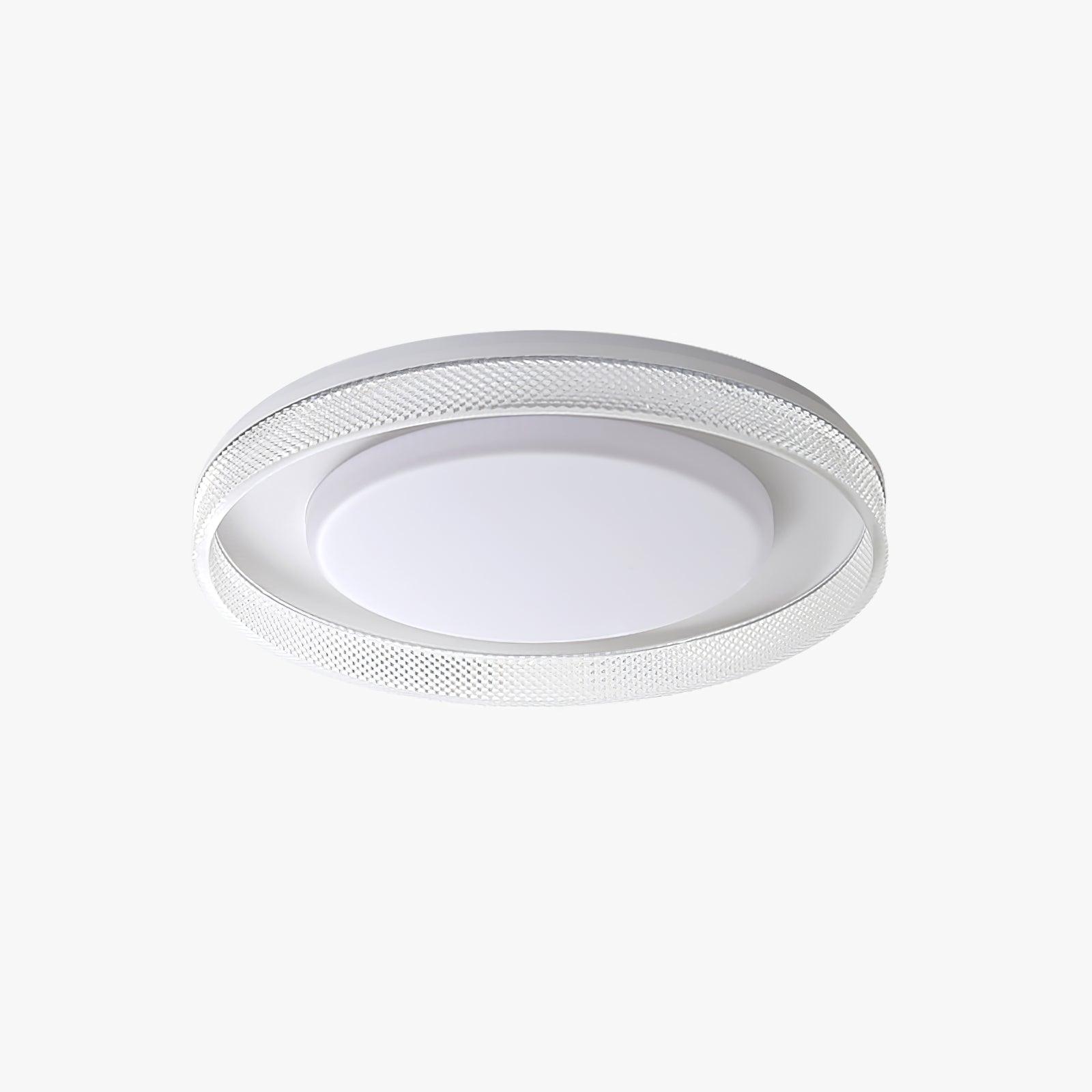 Zoraean Modern Minimalist Blink Plus Ceiling Light - Letslighting