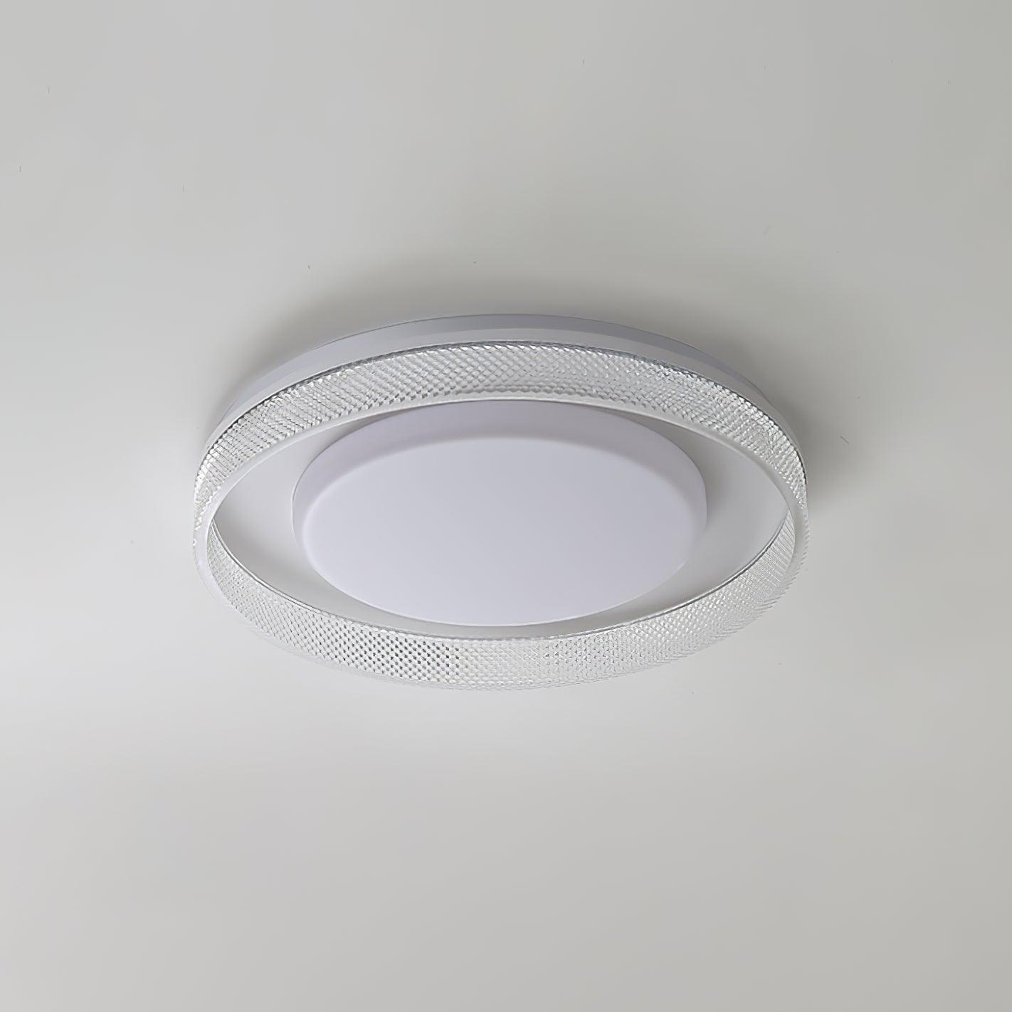 Zoraean Modern Minimalist Blink Plus Ceiling Light - Letslighting