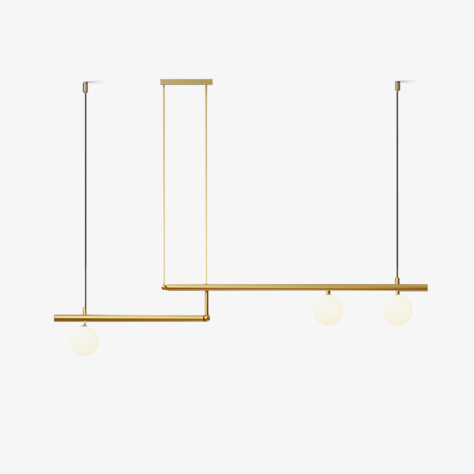 Satellite Ceiling Pendant Light - Blowlighting