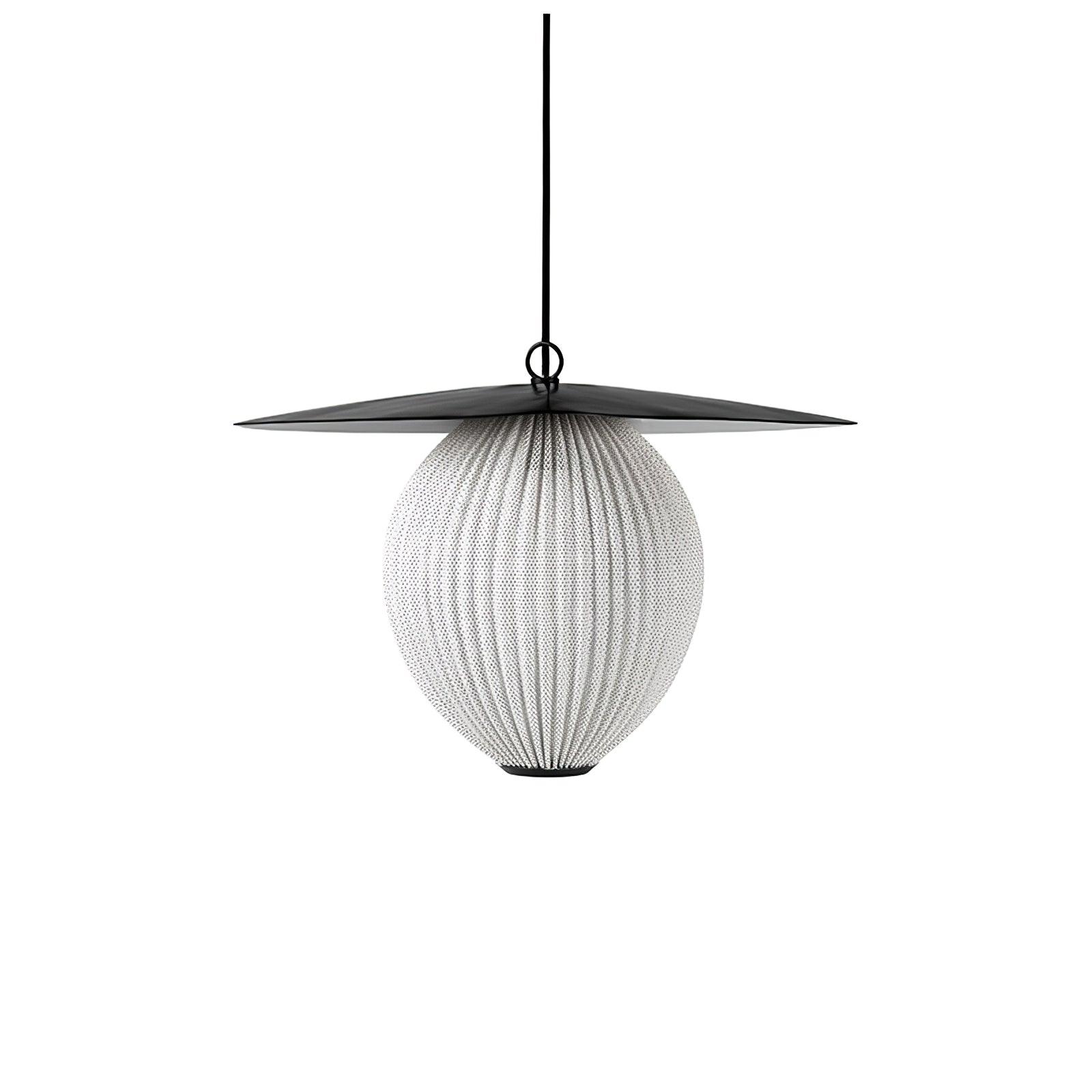 Hikari Aluminum Pendant Lamp - Letslighting