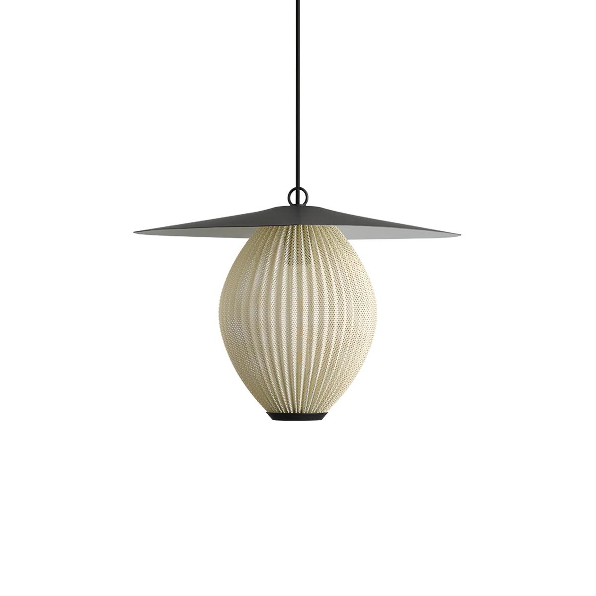 Hikari Aluminum Pendant Lamp - Letslighting
