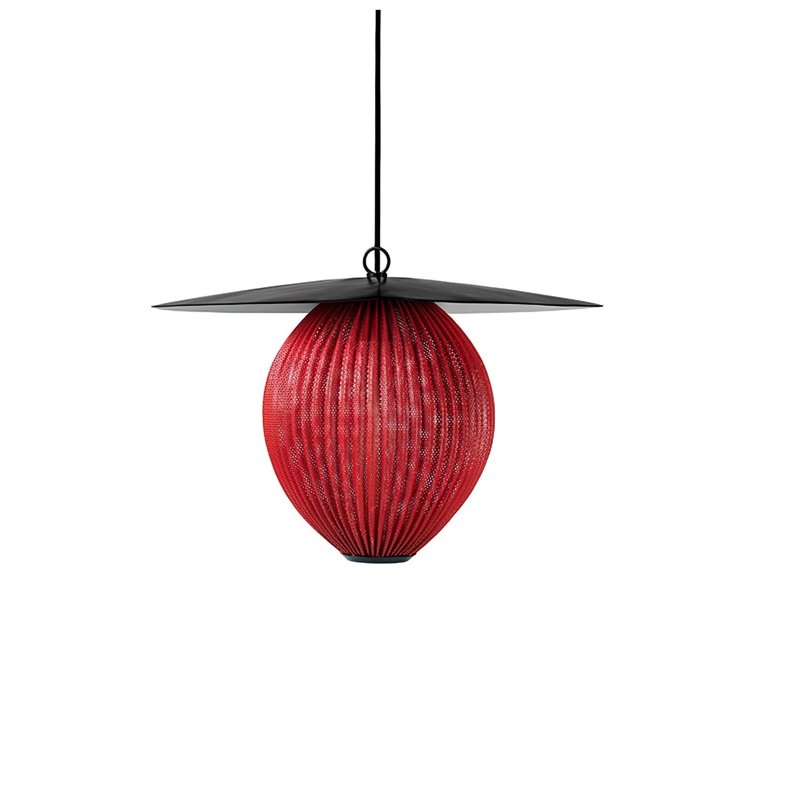 Hikari Aluminum Pendant Lamp - Letslighting