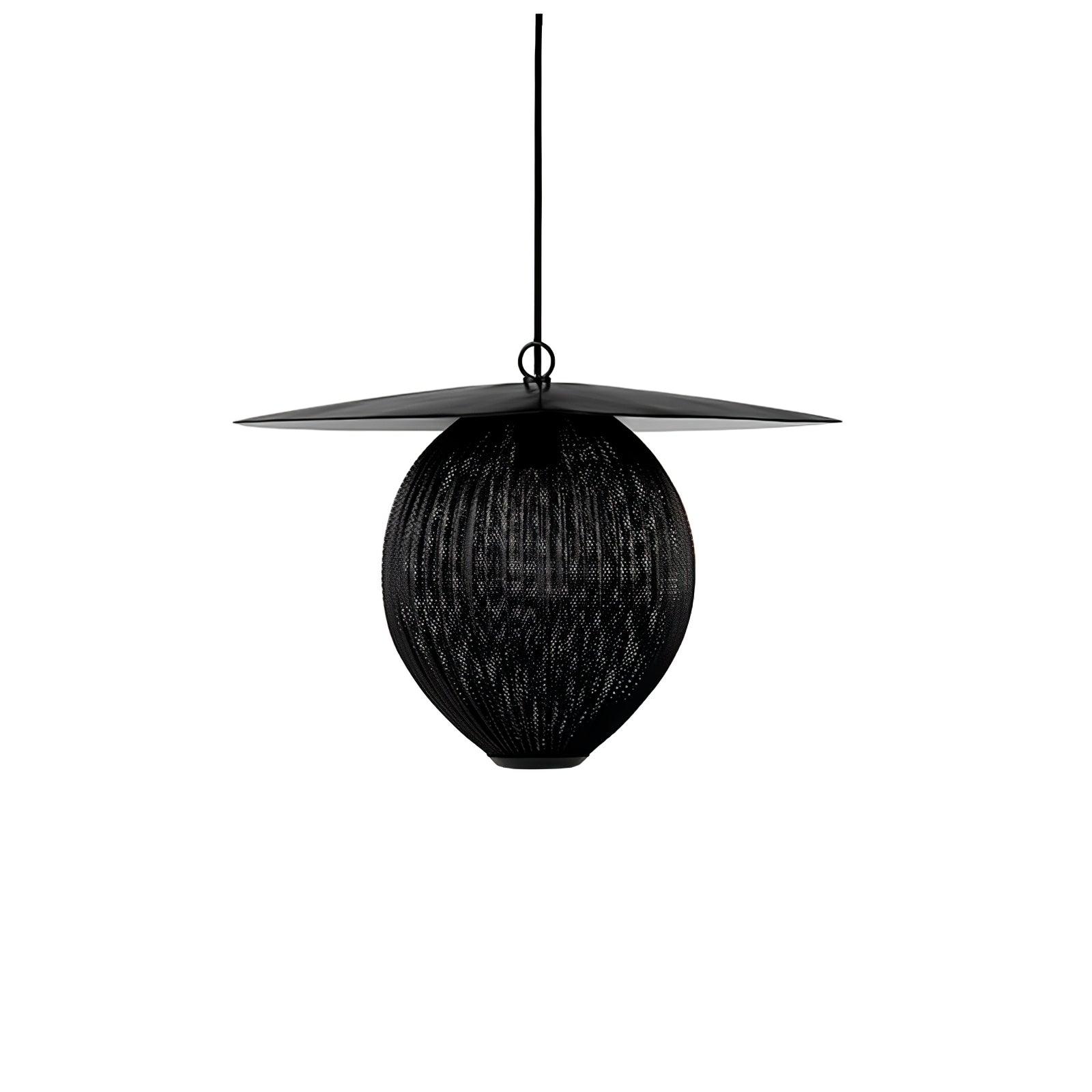 Hikari Aluminum Pendant Lamp - Letslighting