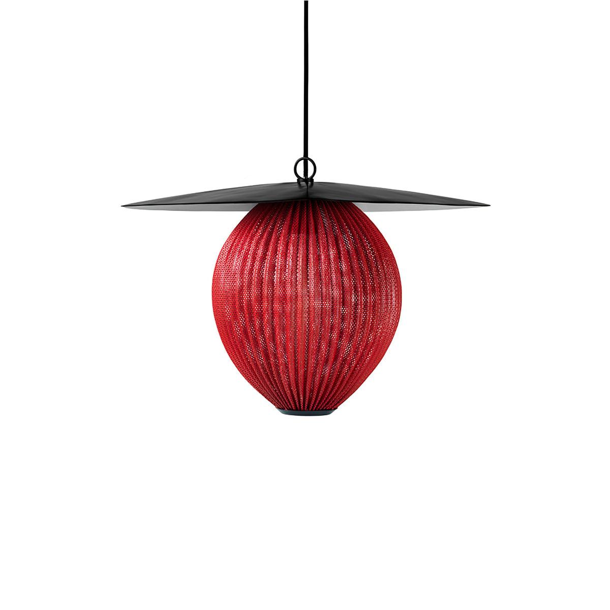 Hikari Aluminum Pendant Lamp - Letslighting