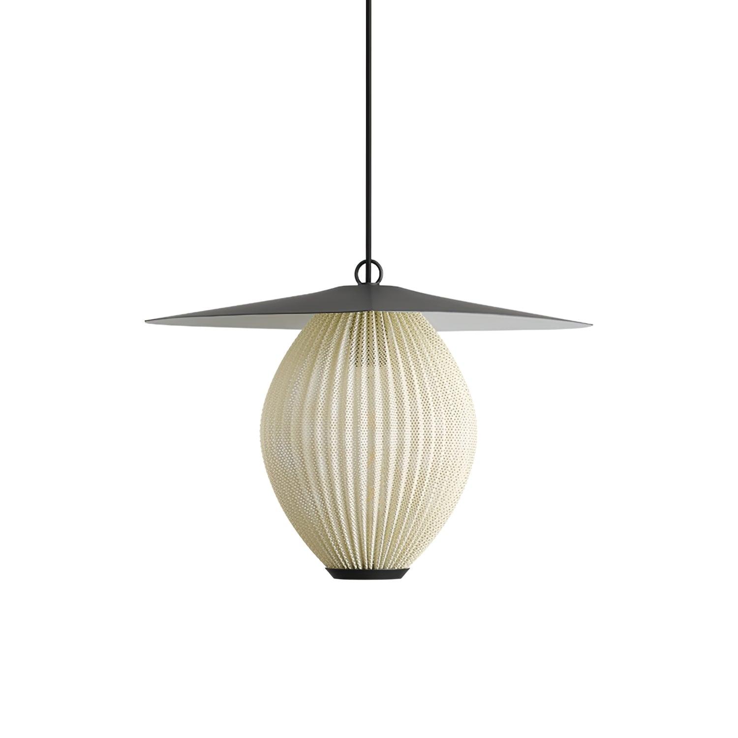 Hikari Aluminum Pendant Lamp - Letslighting