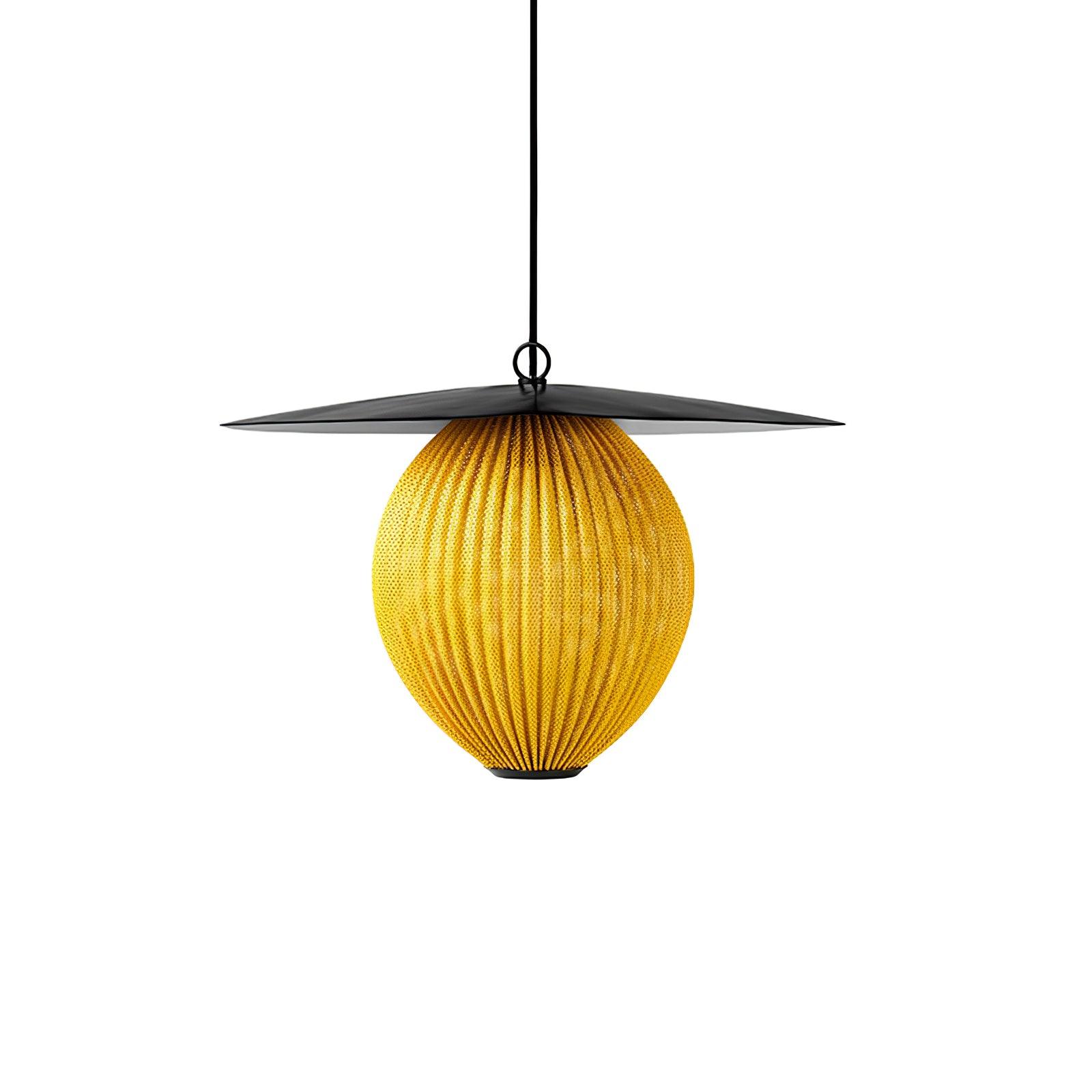 Hikari Aluminum Pendant Lamp - Letslighting