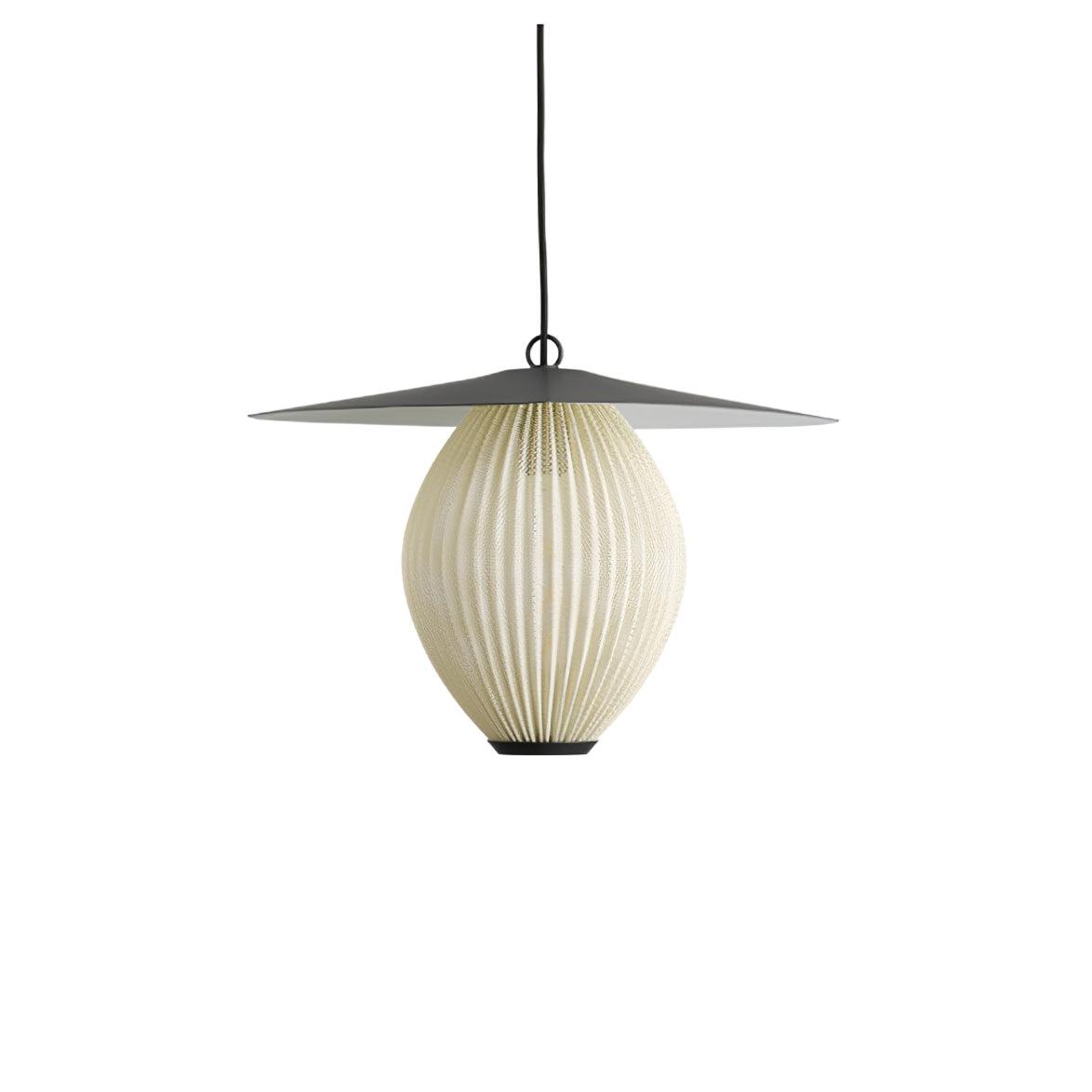 Hikari Aluminum Pendant Lamp - Letslighting