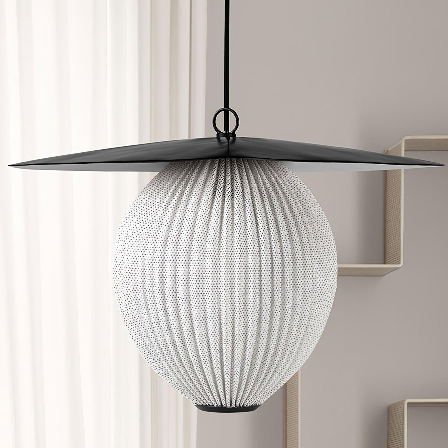 Hikari Aluminum Pendant Lamp - Letslighting