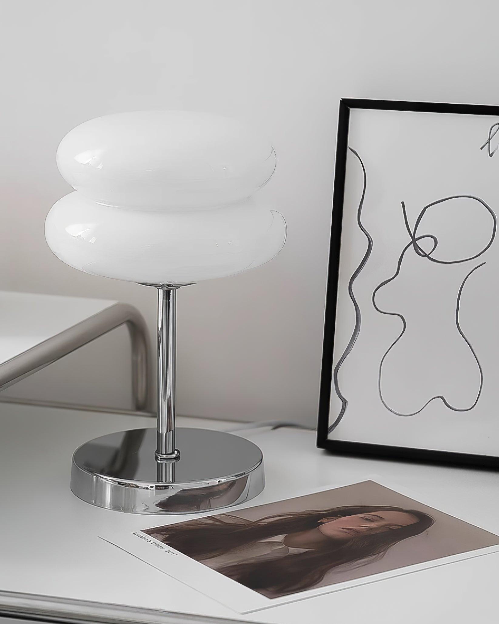 Norah Modern Table Lamp - Letslighting