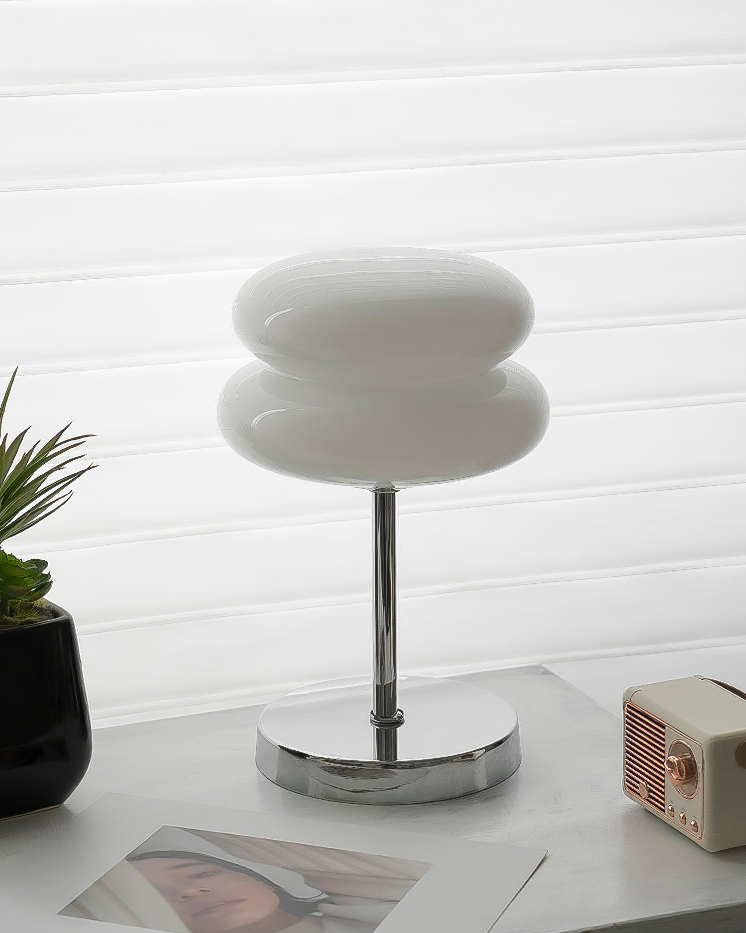 Norah Modern Table Lamp - Letslighting