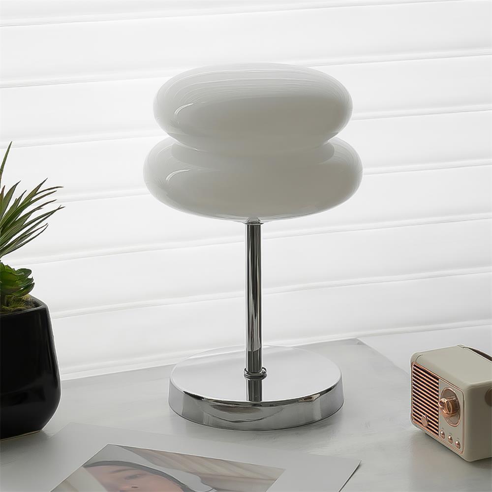 Norah Modern Table Lamp - Letslighting