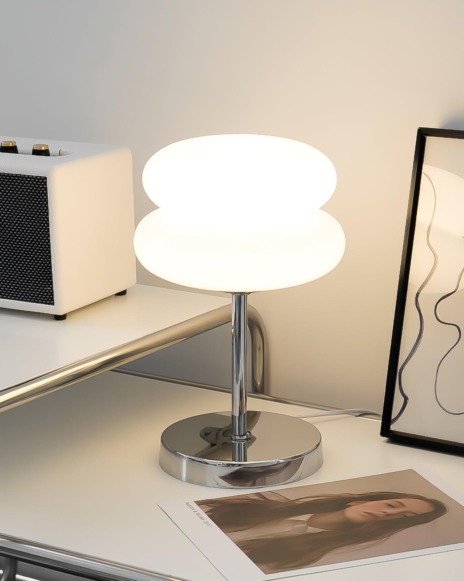 Norah Modern Table Lamp - Letslighting