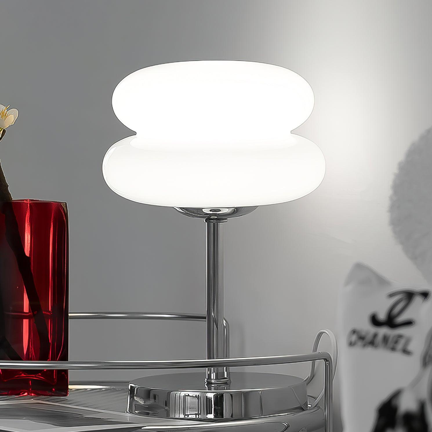 Norah Modern Table Lamp - Letslighting