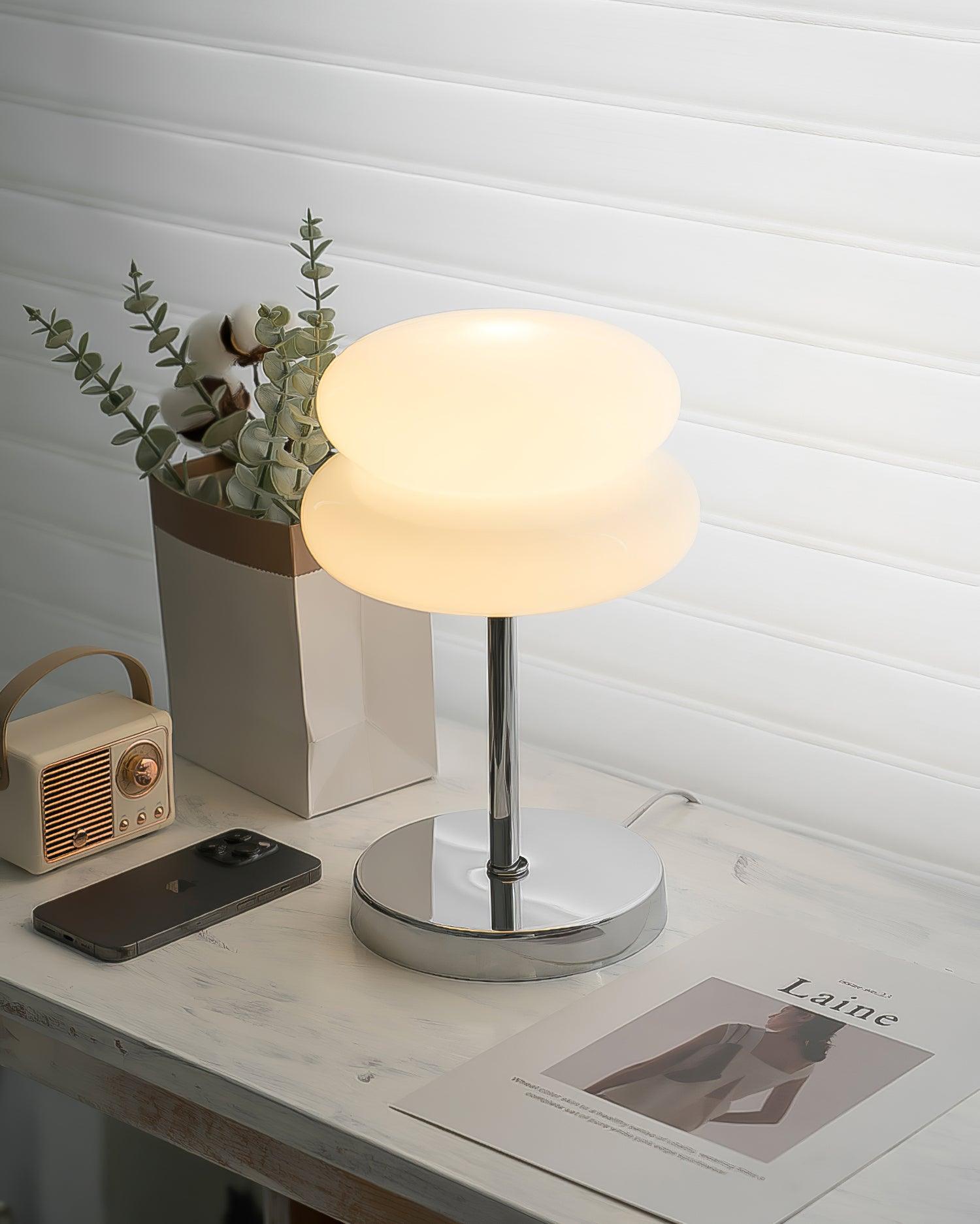 Norah Modern Table Lamp - Letslighting