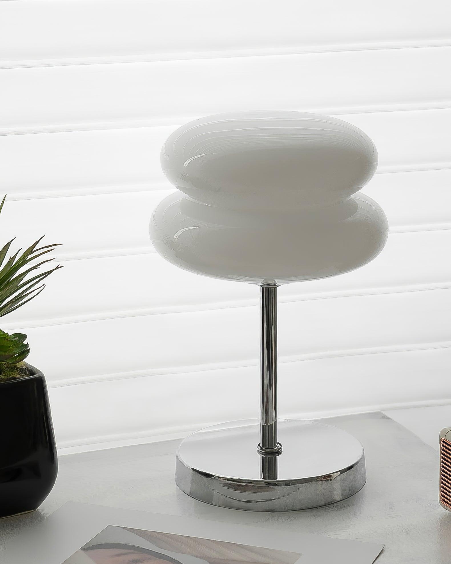 Norah Modern Table Lamp - Letslighting