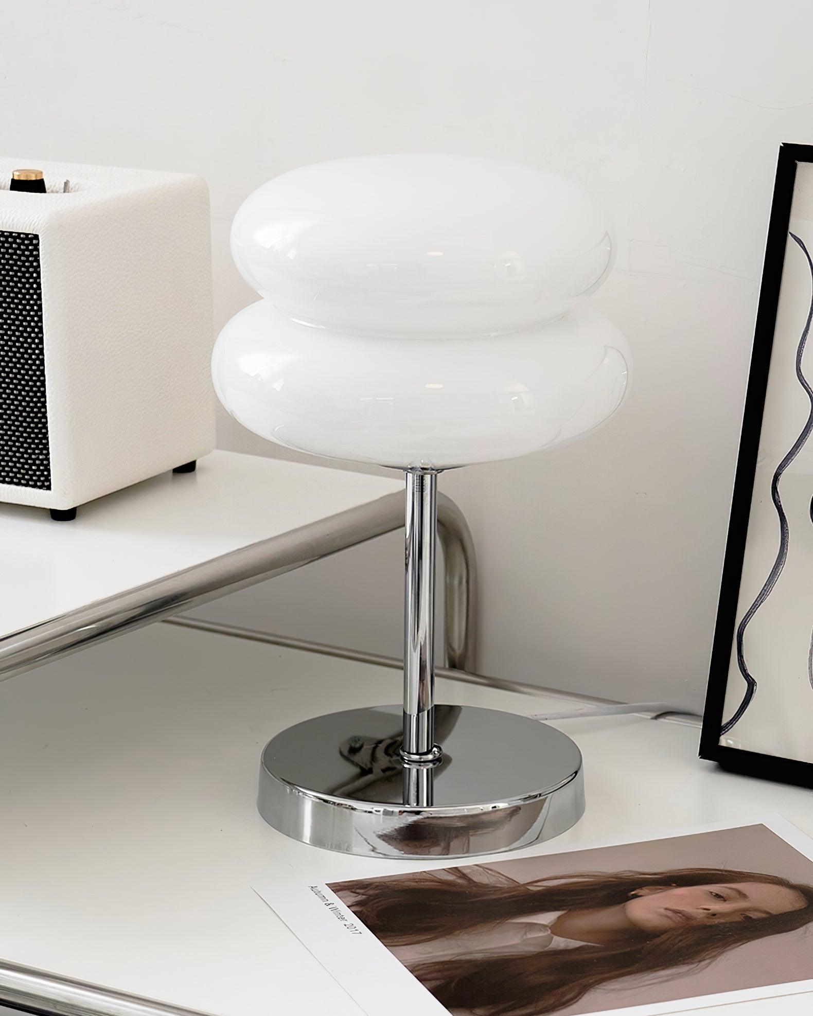 Norah Modern Table Lamp - Letslighting