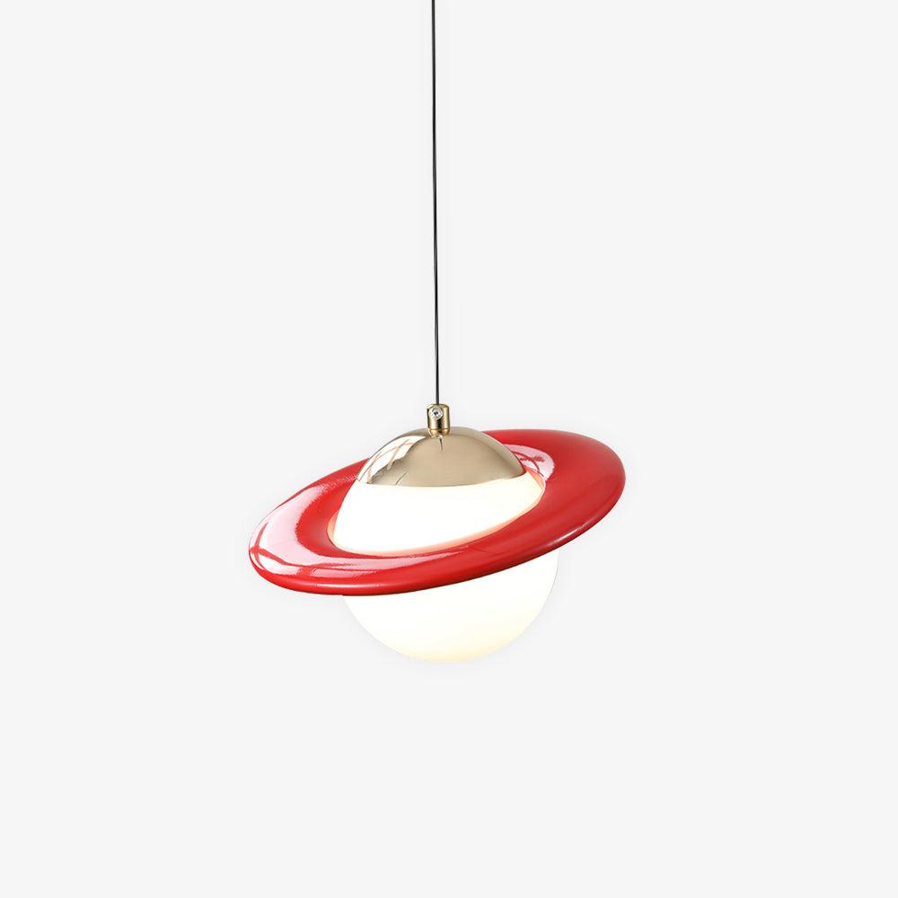 Nuvana Glass & PC Pendant Lamp - Letslighting