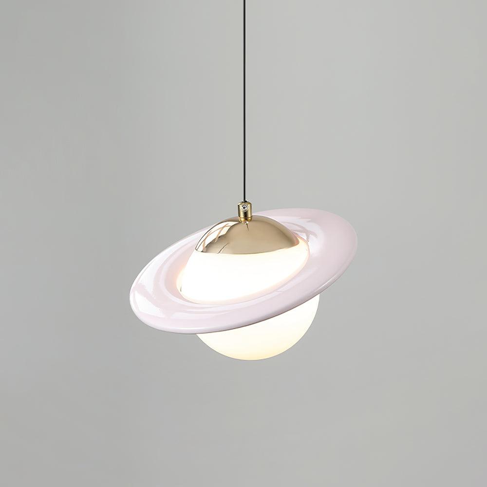 Nuvana Glass & PC Pendant Lamp - Letslighting