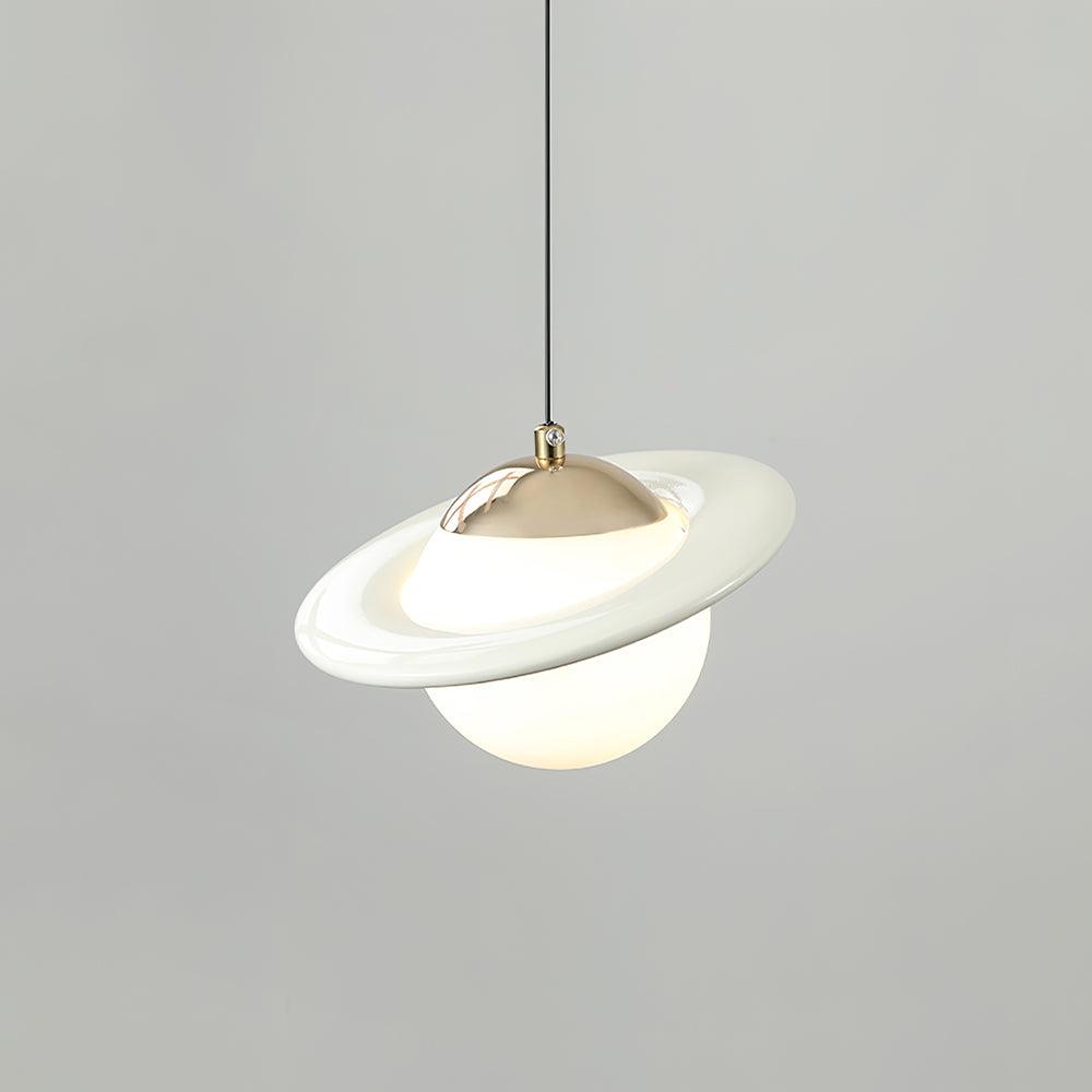 Nuvana Glass & PC Pendant Lamp - Letslighting