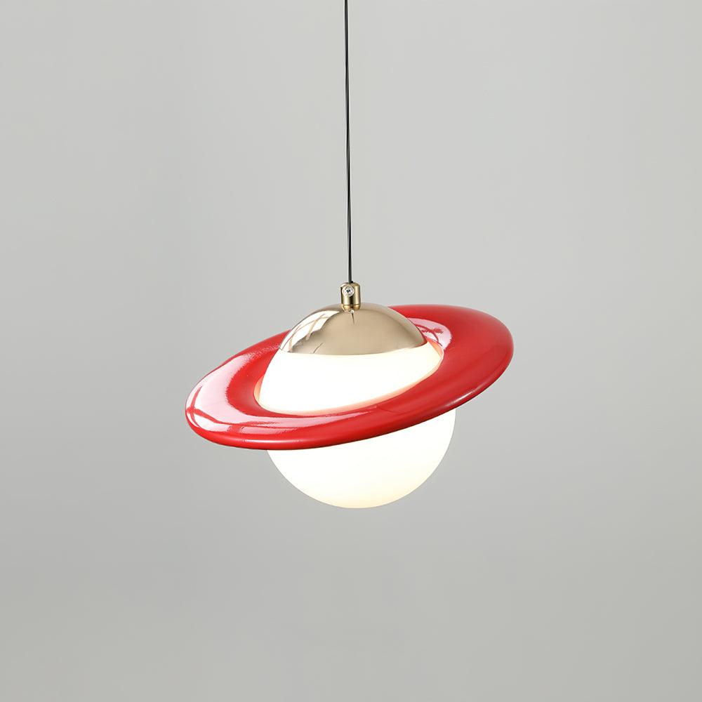 Nuvana Glass & PC Pendant Lamp - Letslighting