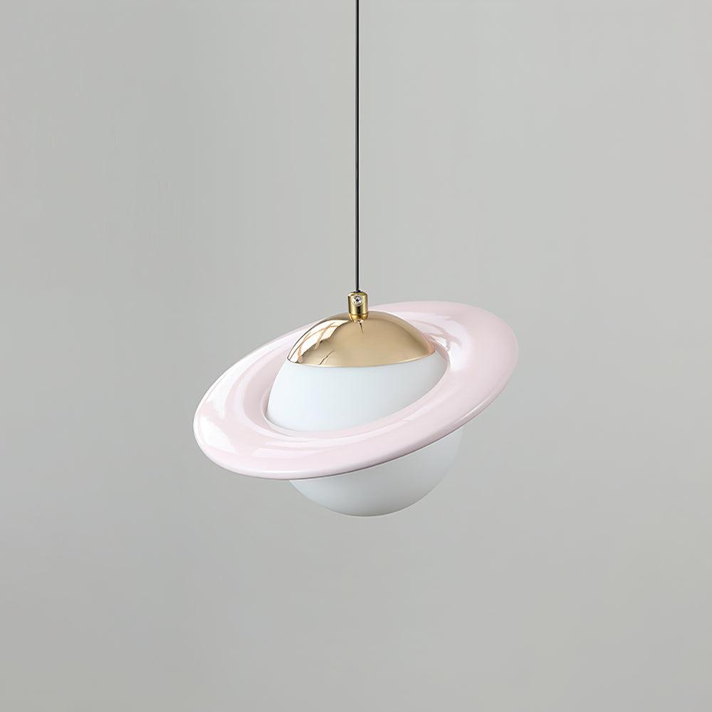 Nuvana Glass & PC Pendant Lamp - Letslighting