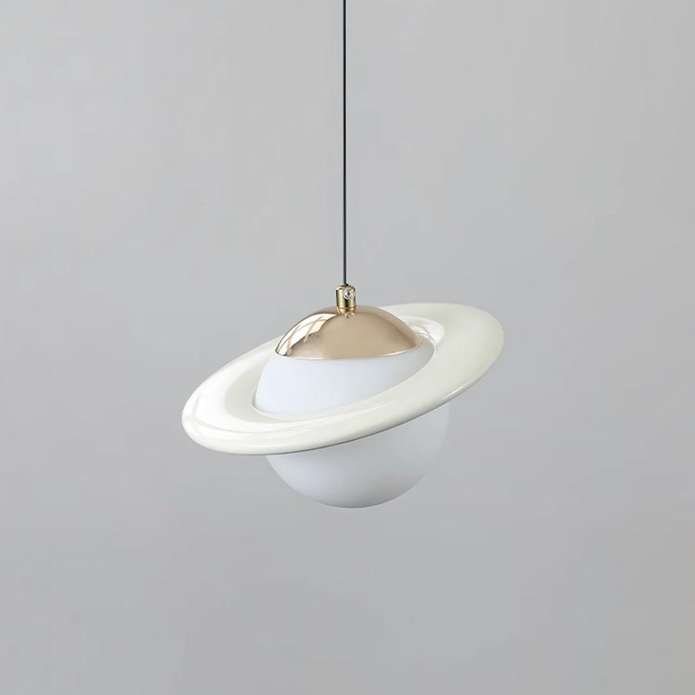 Nuvana Glass & PC Pendant Lamp - Letslighting