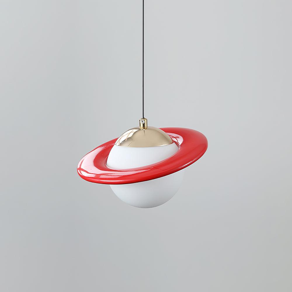 Nuvana Glass & PC Pendant Lamp - Letslighting