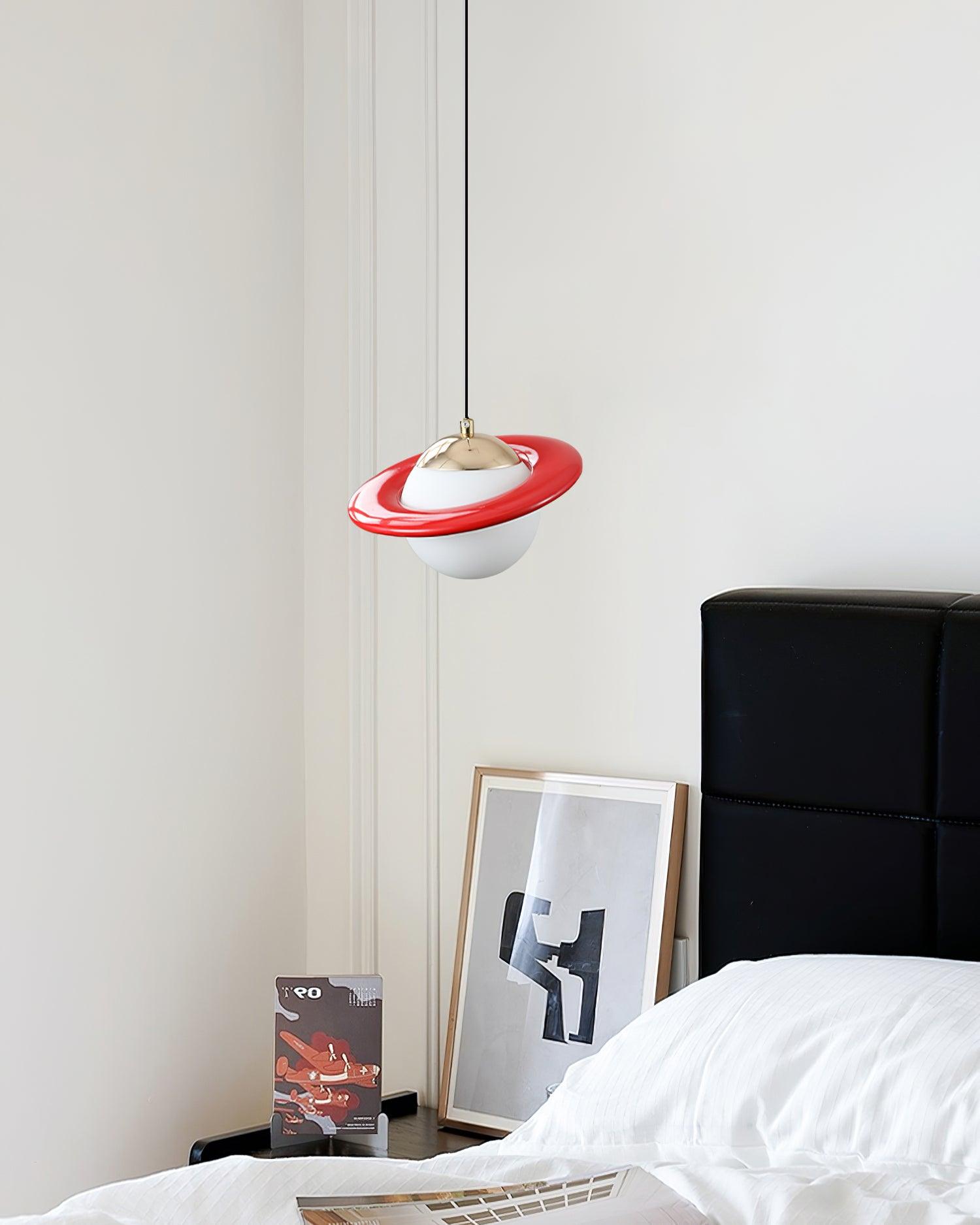 Nuvana Glass & PC Pendant Lamp - Letslighting