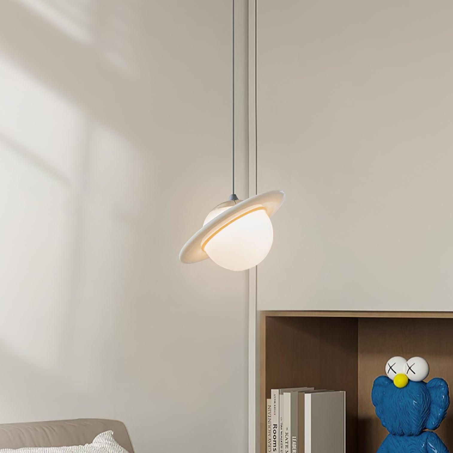 Nuvana Glass & PC Pendant Lamp - Letslighting