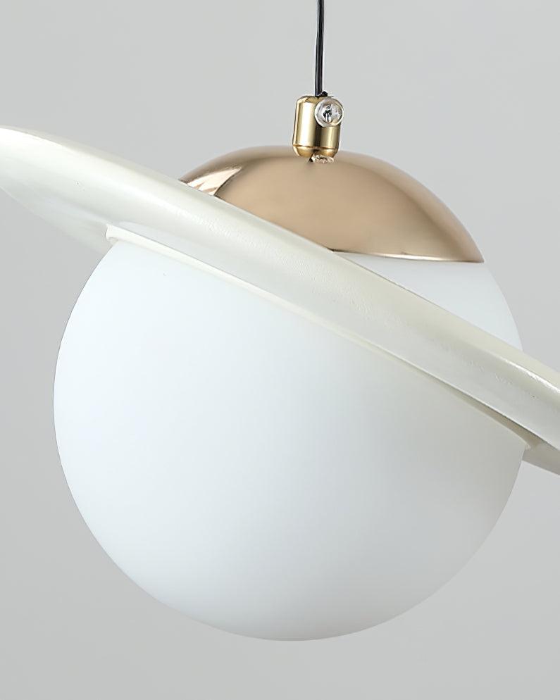 Nuvana Glass & PC Pendant Lamp - Letslighting