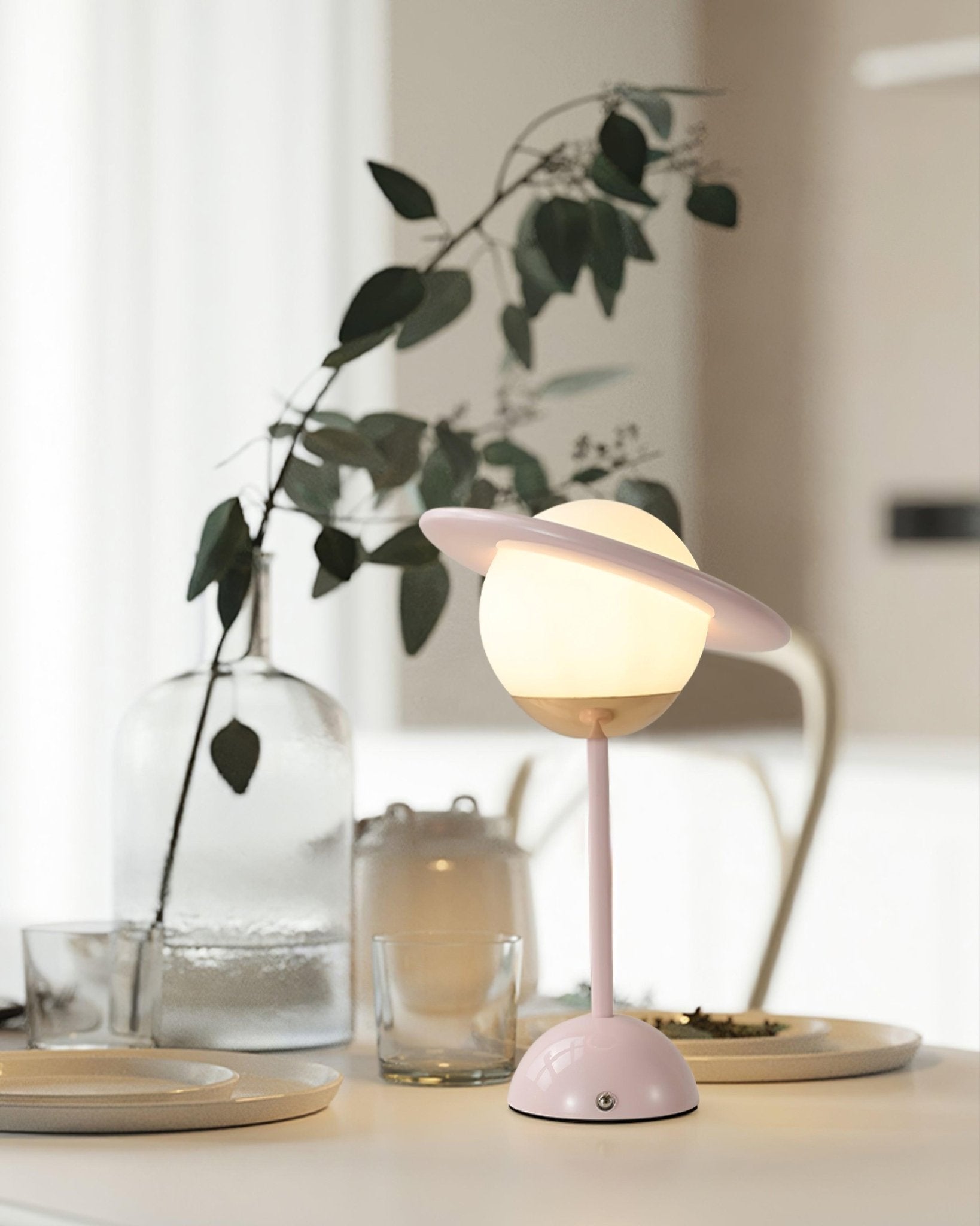 Caroline Modern Table Lamp - Letslighting