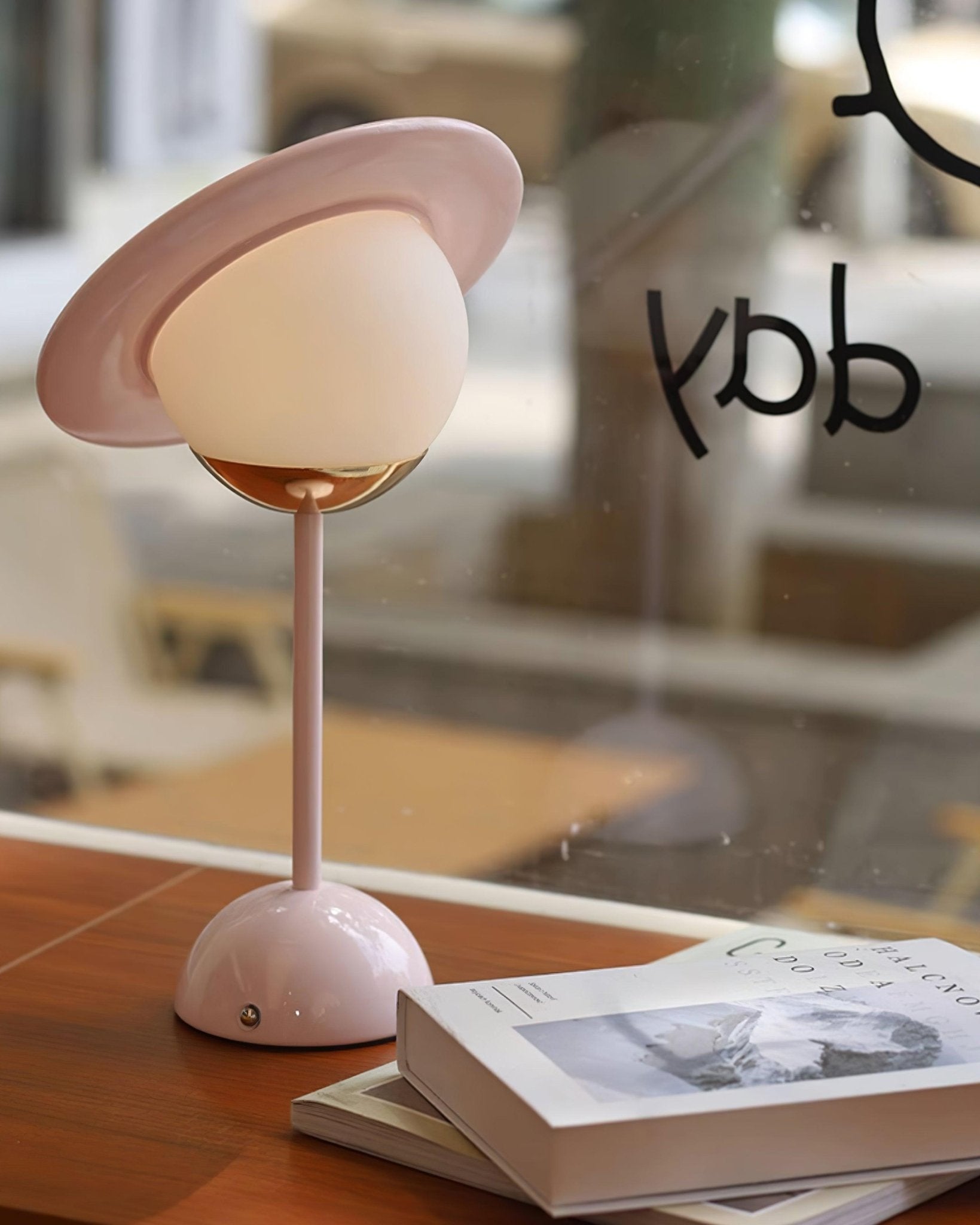 Caroline Modern Table Lamp - Letslighting